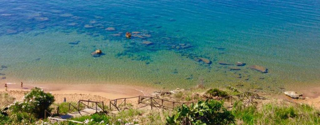 spiaggia
